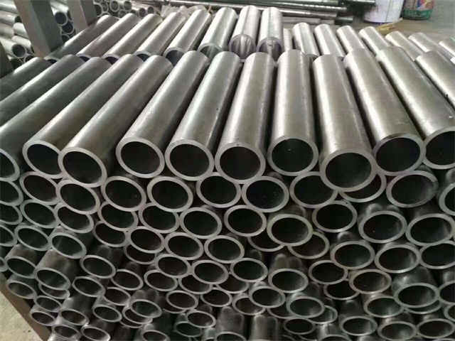 庆阳30CrMo精密无缝钢管
