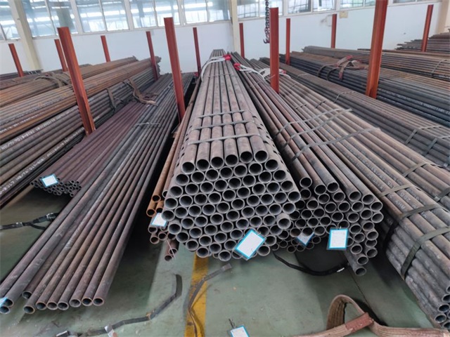 庆阳20G合金无缝钢管